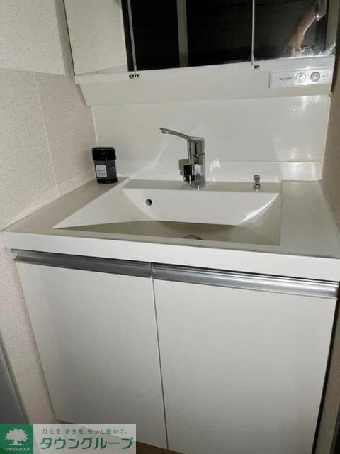 ガレリア東新宿の物件内観写真