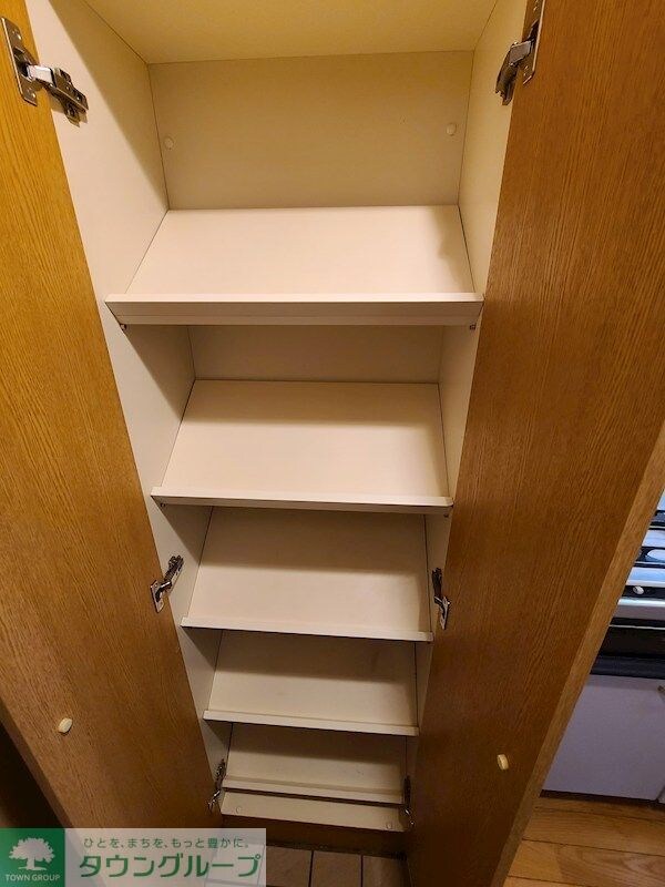 KT三光マンションの物件内観写真