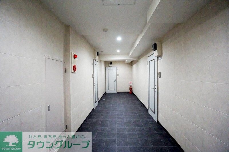 KT三光マンションの物件内観写真