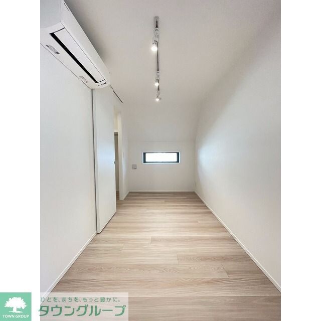 ＯＲＭＥ　ＣＯＵＲＴ　ＹＯＴＳＵＹＡの物件内観写真