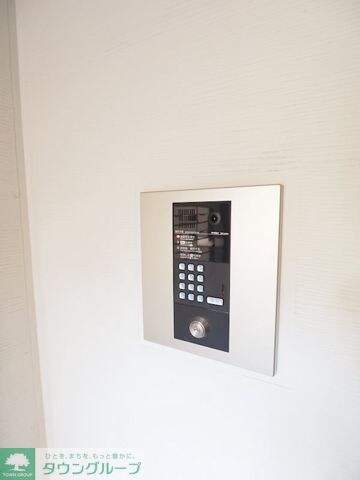 ラクラス四谷三丁目の物件内観写真