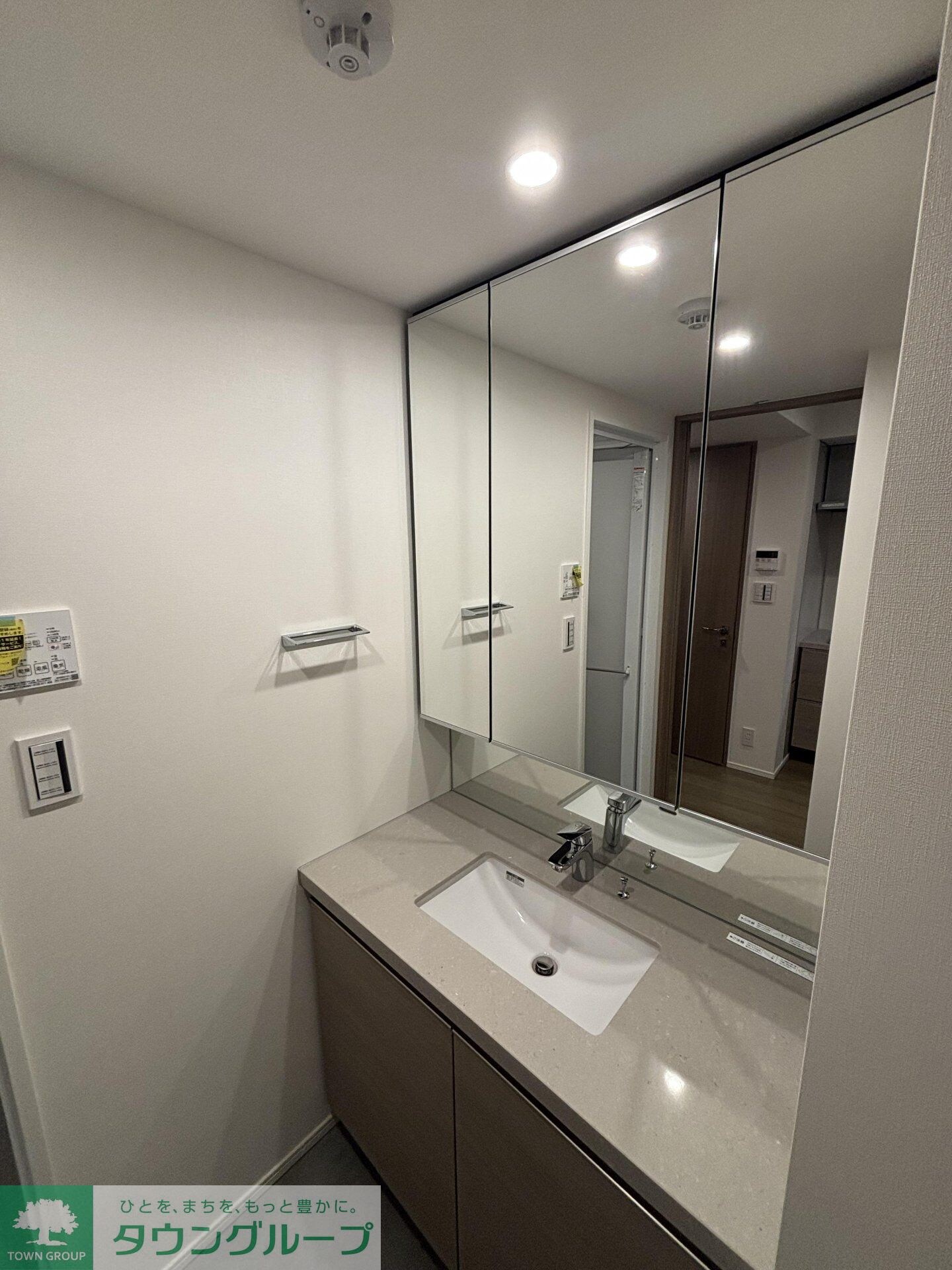 ザ・パークハビオ神楽坂レジデンスＳｏｕｔｈの物件内観写真