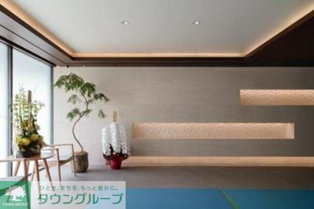 ＳＡＳＡＺＵＫＡ　ＴＯＤＡＹの物件内観写真