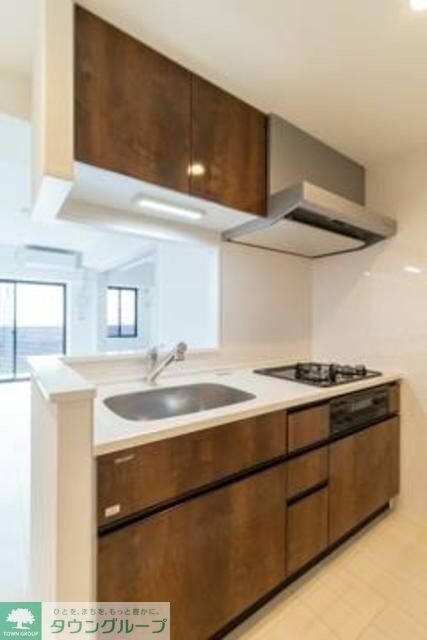 ＳＡＳＡＺＵＫＡ　ＴＯＤＡＹの物件内観写真