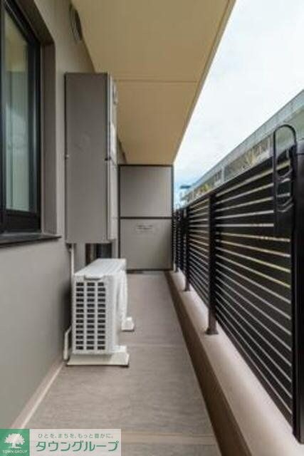 ＳＡＳＡＺＵＫＡ　ＴＯＤＡＹの物件内観写真