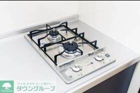 Ｗｉｓｔ新宿の物件内観写真