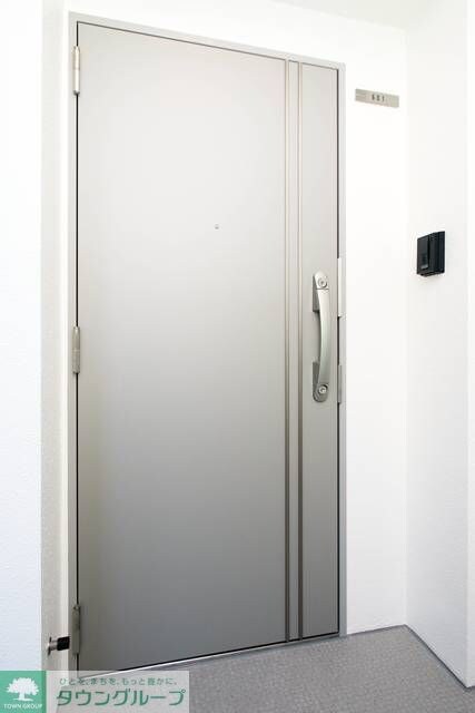 Ｗｉｓｔ新宿の物件内観写真