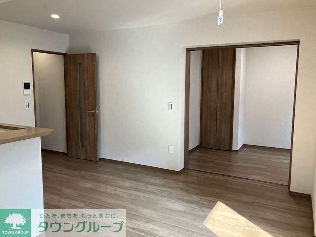 パークサイド宗峯の物件内観写真