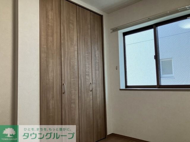 パークサイド宗峯の物件内観写真