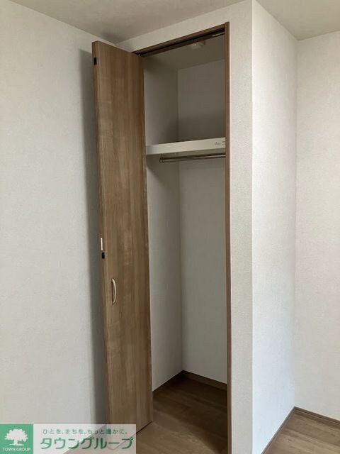 パークサイド宗峯の物件内観写真