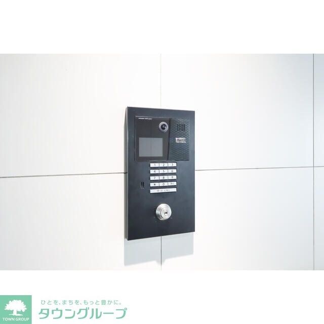 ＧＥＮＯＶＩＡ東中野ｓｋｙｇａｒｄｅｎの物件内観写真