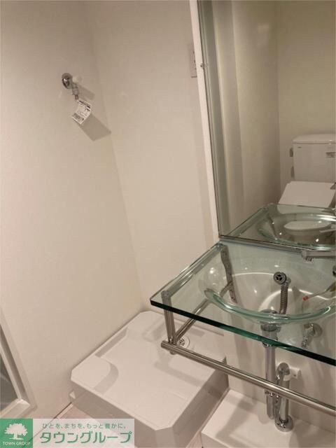 ＧＲＡＮ　ＰＡＳＥＯ代々木の物件内観写真