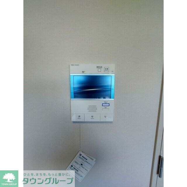 ORSUS NAKANOの物件内観写真