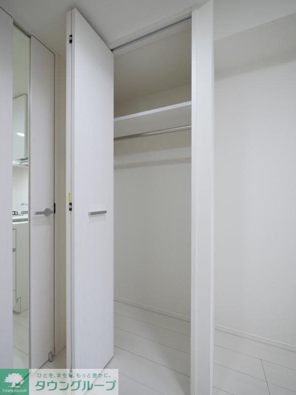 THEPREMIUMCUBEG東中野の物件内観写真