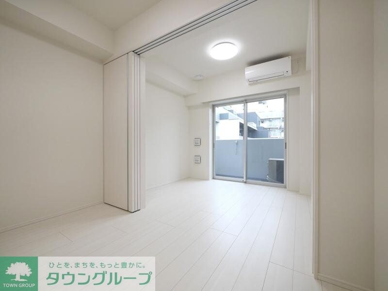 THEPREMIUMCUBEG東中野の物件内観写真