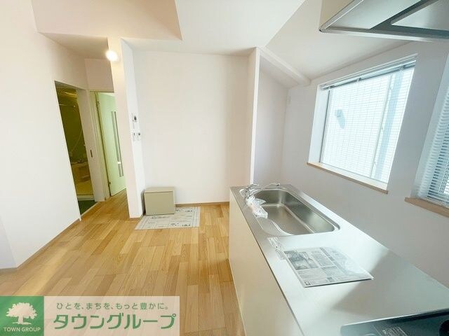 カーサ　マッティナータの物件内観写真