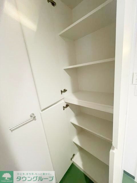 カーサ　マッティナータの物件内観写真