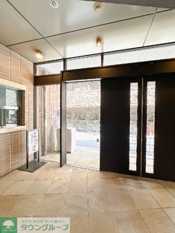 レジディア笹塚の物件内観写真