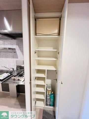 レジディア新宿御苑の物件内観写真