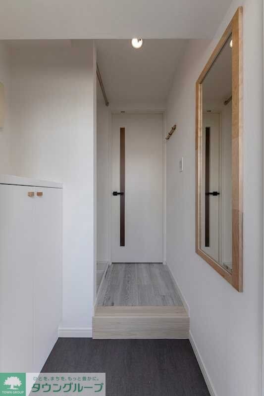 レジディア新宿イーストの物件内観写真