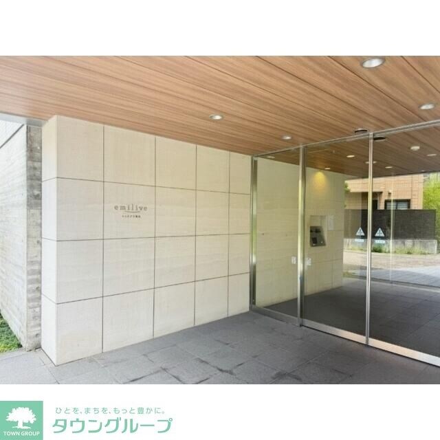 エミリブ下落合の物件内観写真