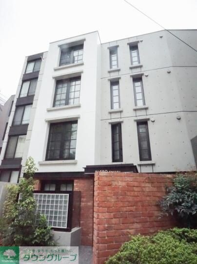 ルクレ東新宿の物件内観写真