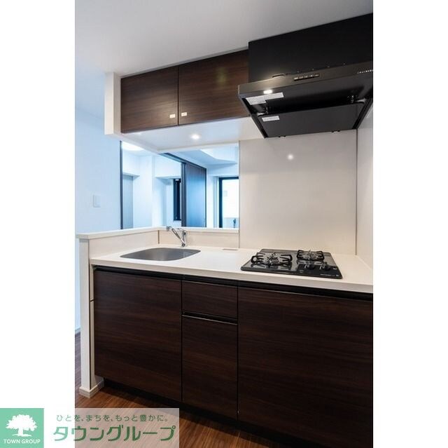 ザ・グラヴィティ新宿の物件内観写真