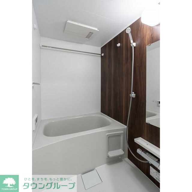 ザ・グラヴィティ新宿の物件内観写真