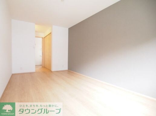 チャルテ西早稲田の物件内観写真