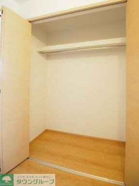 チャルテ西早稲田の物件内観写真