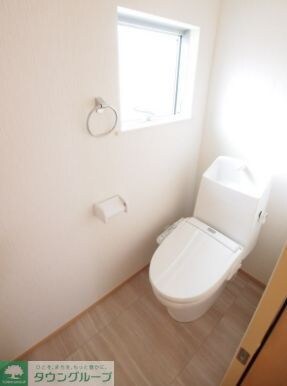 チャルテ西早稲田の物件内観写真