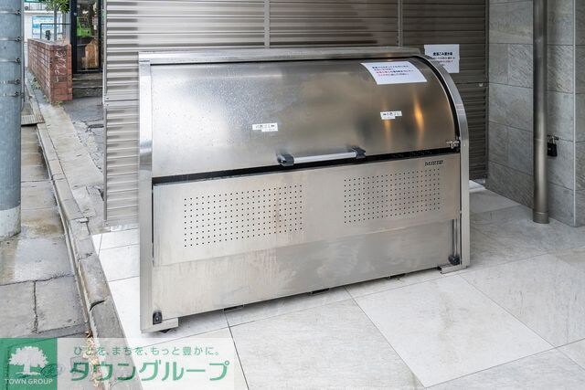 ステラフォートの物件内観写真