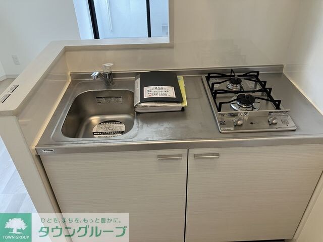 ステラフォートの物件内観写真