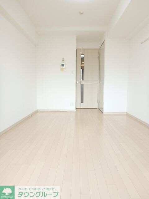 ガーラ・ステーション新宿御苑前の物件内観写真