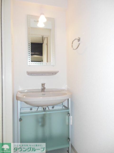 ガーラ・ステーション新宿御苑前の物件内観写真