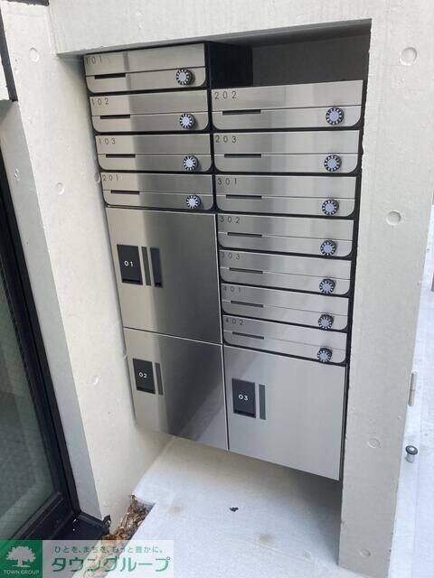 Ｋａｎｏａ　Ｍｉｎａｍｉｄａｉの物件内観写真