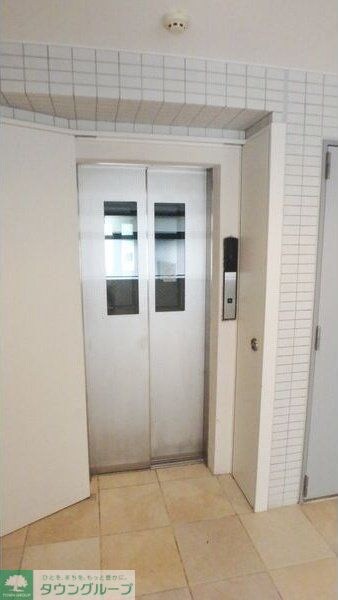 シンシア東中野の物件内観写真