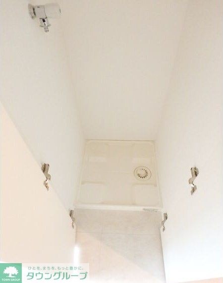 シンシア東中野の物件内観写真