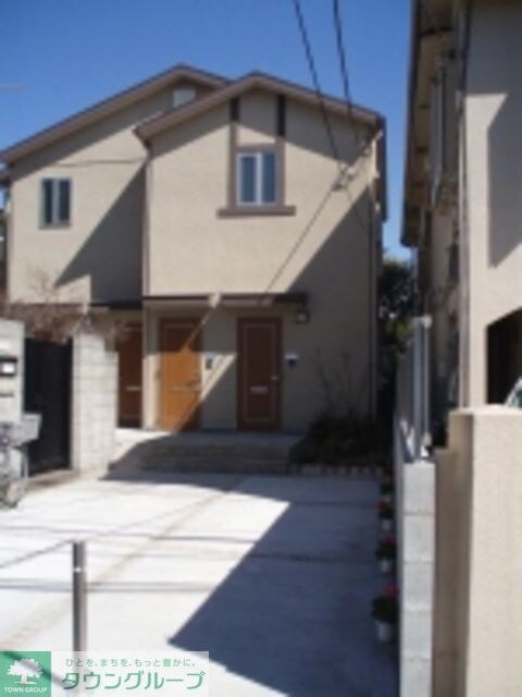 インテルノの物件内観写真