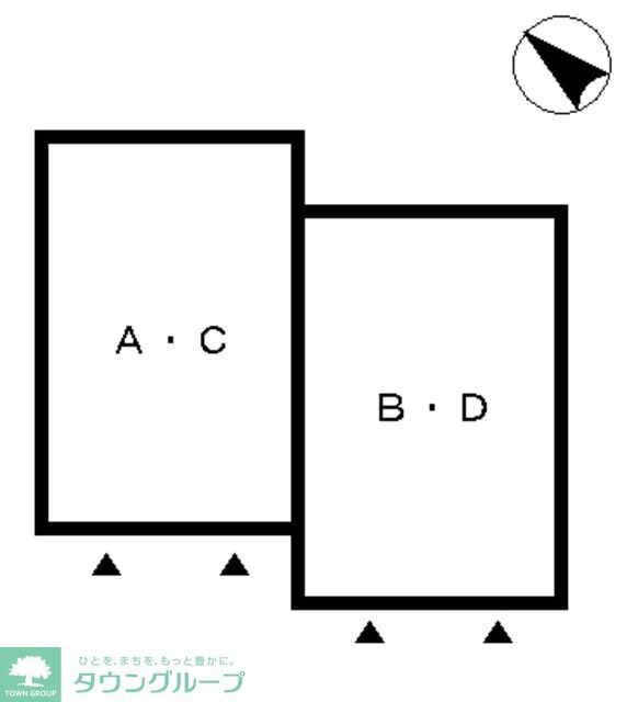 インテルノの物件内観写真