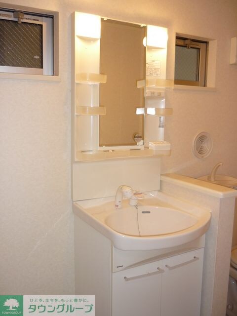 インテルノの物件内観写真