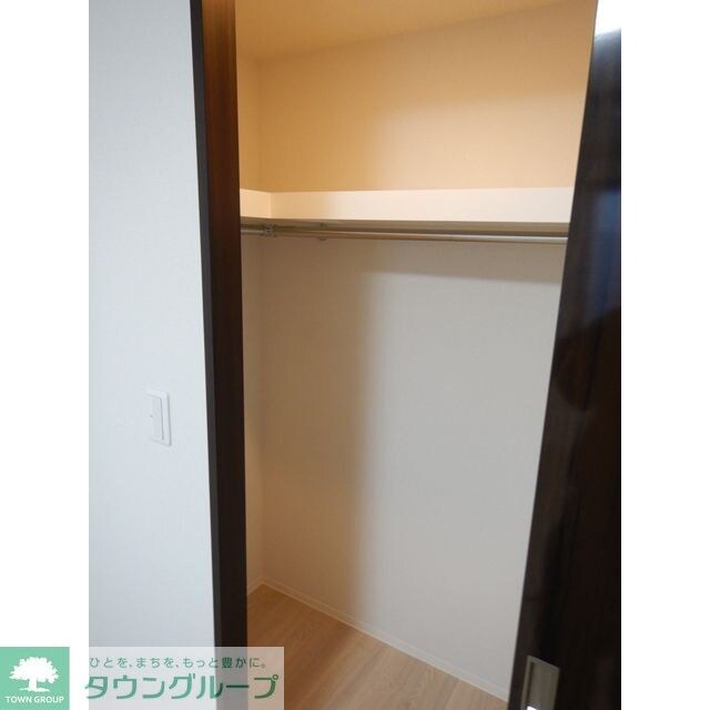 シティハウス中野テラス（０１２２２５）の物件内観写真