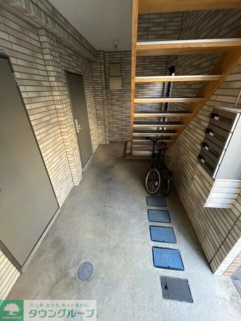 ロイヤルハイムの物件内観写真