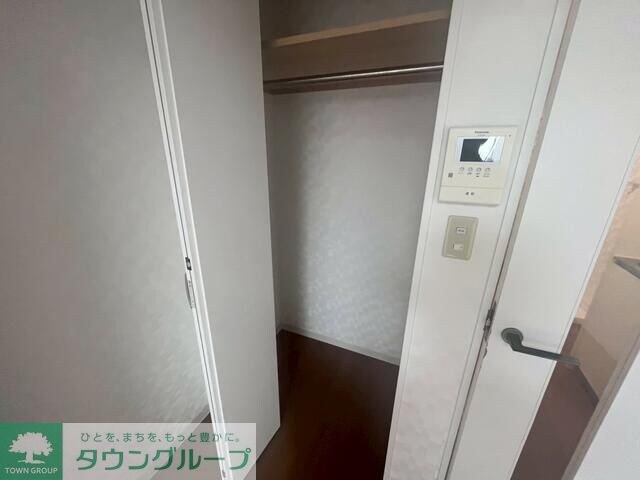 ロイヤルハイムの物件内観写真