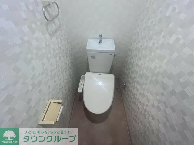 ロイヤルハイムの物件内観写真