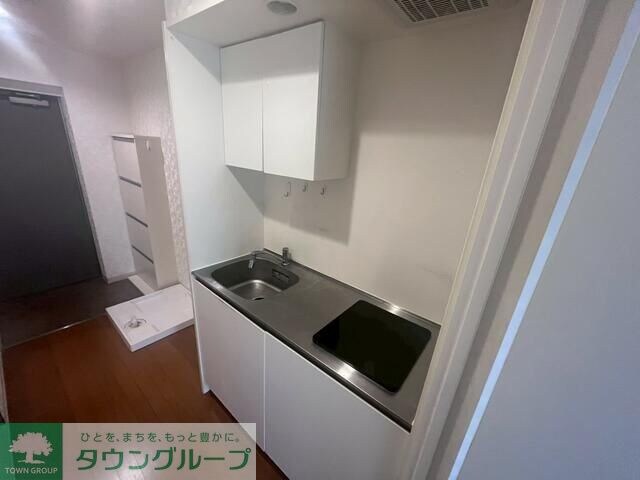 ロイヤルハイムの物件内観写真