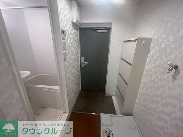 ロイヤルハイムの物件内観写真