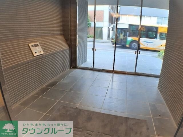 レジディア市ヶ谷ＩＩ(レジディアイチガヤツー)の物件内観写真