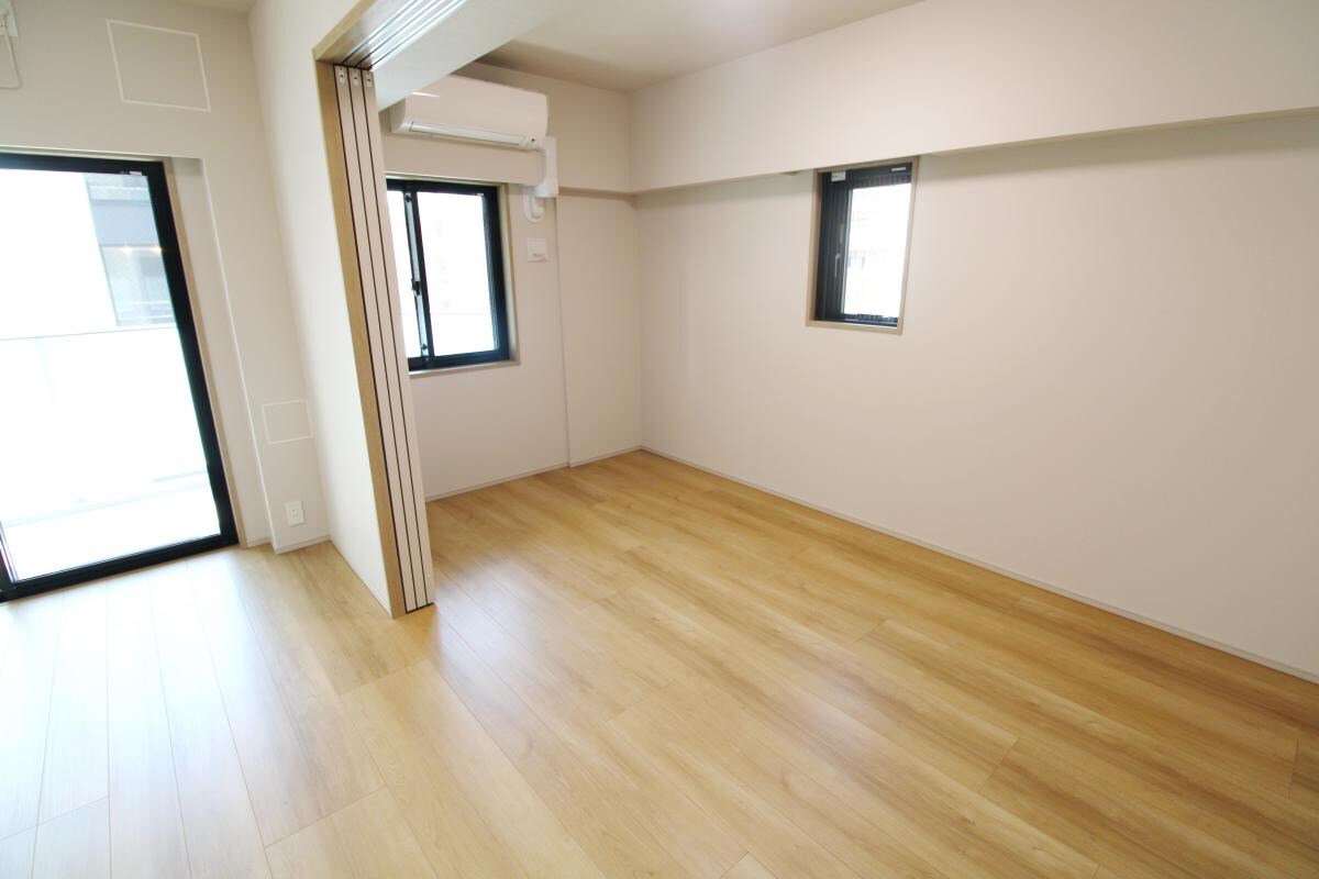 LUNIQ新御徒町IIの物件内観写真