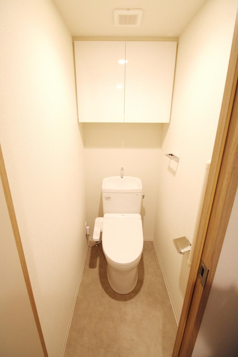 LUNIQ新御徒町IIの物件内観写真